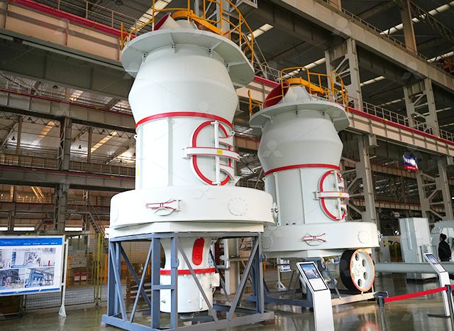 Máy nghiền kiểu châu Âu thông minh dẫn động trực tiếp nam châm vĩnh cửu PMD