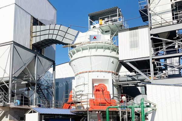 Kinh Nghiệm Bảo Dưỡng Hộp Số Giảm Tốc Máy Nghiền Đứng – “Trái Tim” Của Hệ Thống