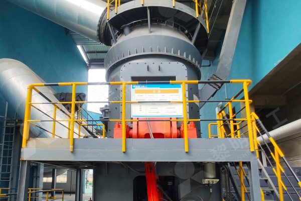 Dấu Hiệu Cảnh Báo Sớm Máy Nghiền Than Đang Hoạt Động Kém Hiệu Quả