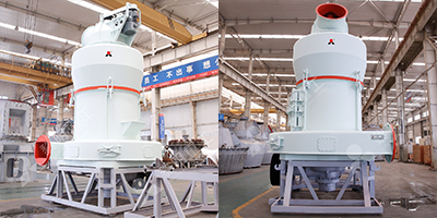 Máy nghiền kiểu châu Âu MTW