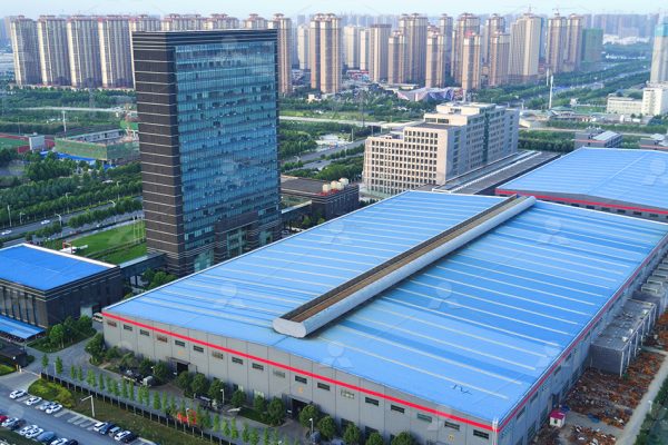 Liming Heavy Industry – Nhà cung cấp giải pháp tổng thể về thiết bị nghiền bột quy mô lớn