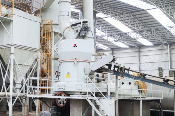Ứng dụng của bột thạch cao trong sản xuất công nghiệp