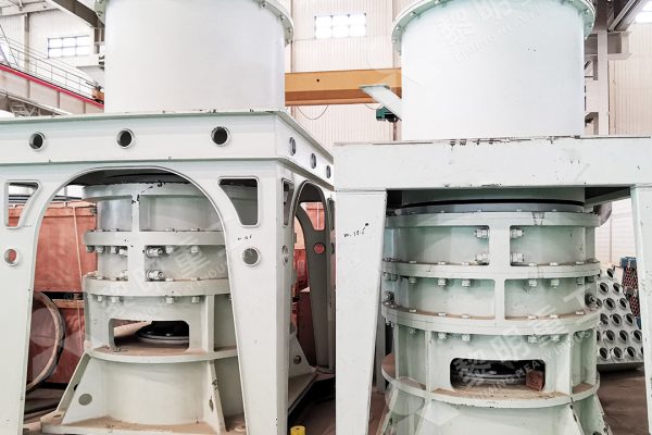 Ứng dụng máy nghiền bột đá vôi siêu mịn trong sản xuất công nghiệp hiện đại