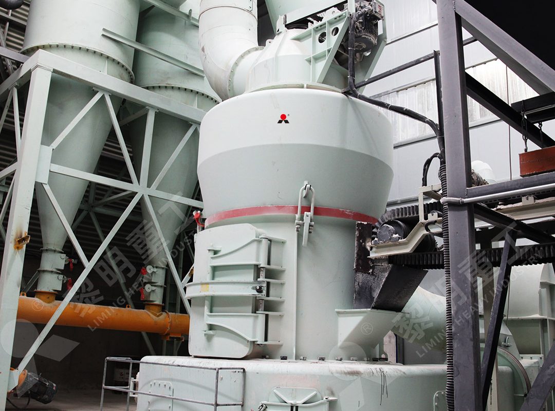 Máy nghiền barite Liming Heavy Industry – Tiết kiệm 30–40% điện năng so với máy nghiền bi
