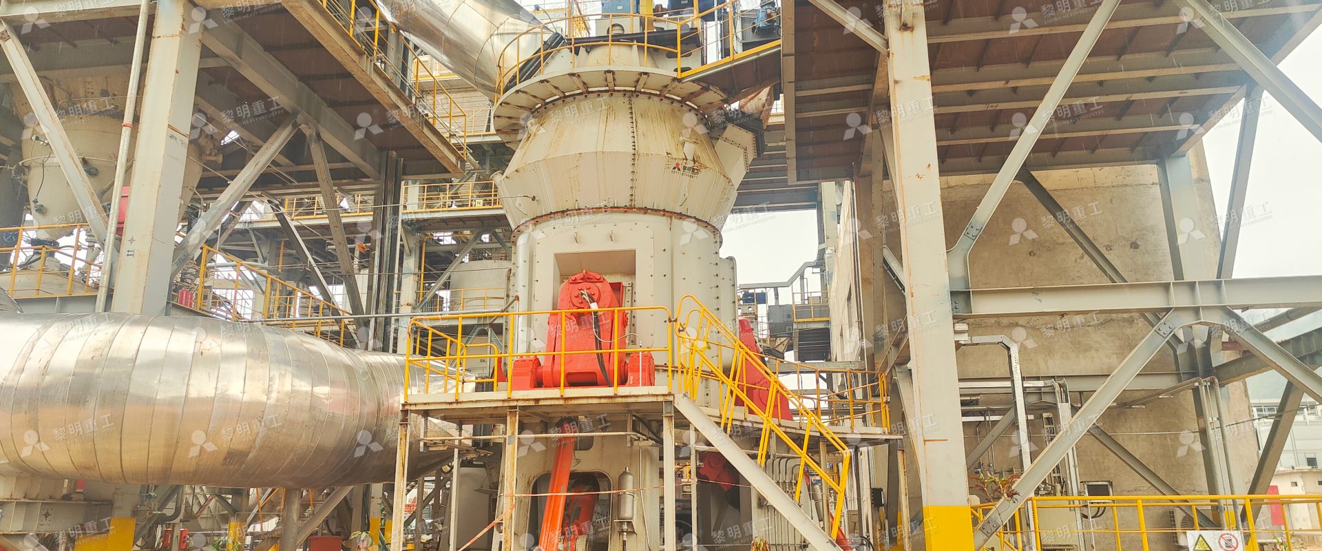 Giải pháp trọn gói từ Liming Heavy Industry – Dịch vụ từ A đến Z