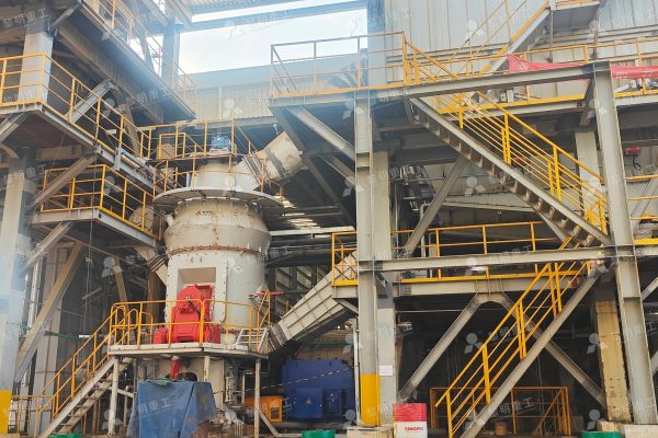 Sản xuất xanh và tương lai của ngành nghiền bột niken matte