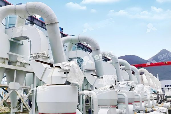 máy nghiền đá vôi ra bột mịn