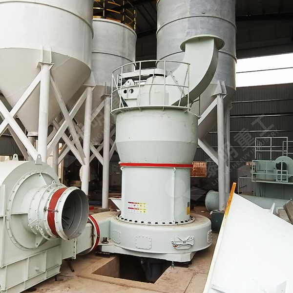 Liming heavy industry raw limestone grinding mill machine
