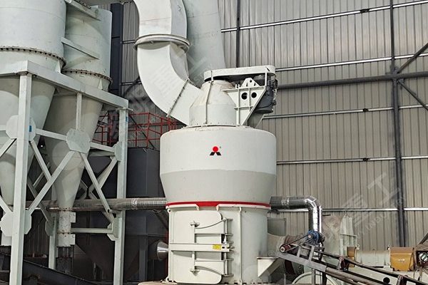 máy nghiền đá vôi cho thức ăn chăn nuôi