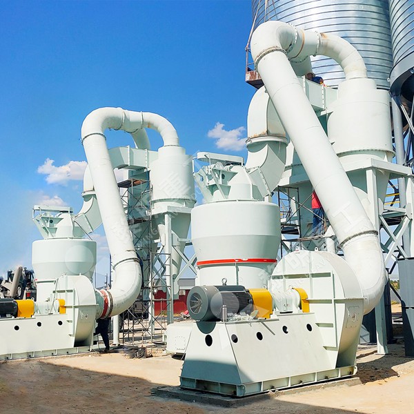 Ultra-fine limestone powder 2500 mesh applications