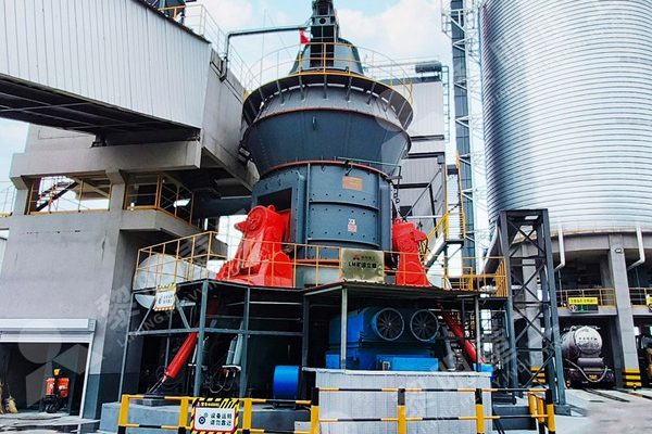 máy nghiền đá vôi công suất 10-100 tấn/giờ