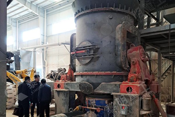máy nghiền đá vôi công suất 3-50 tấn/giờ