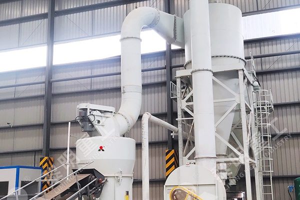 sửa chữa máy nghiền đá vôi