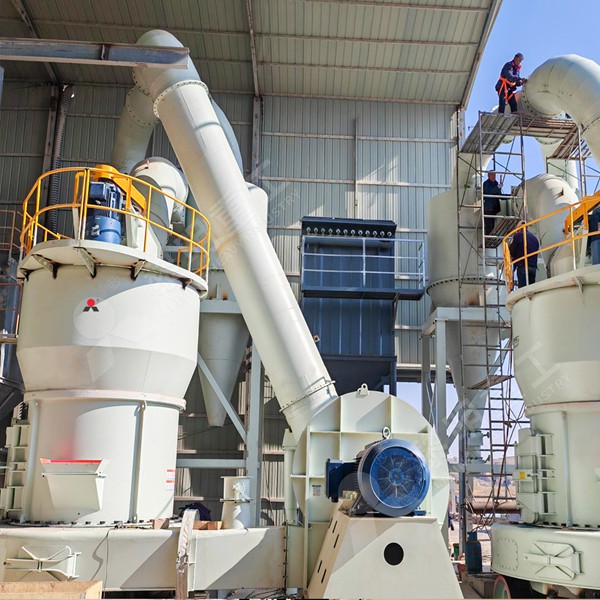 Energy saving limestone grinding mill overview