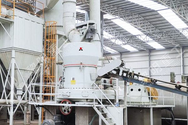 máy nghiền đá vôi độ bền cao