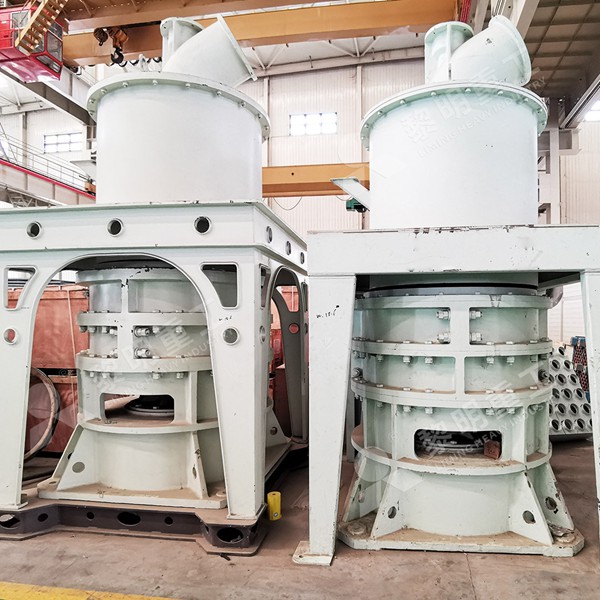 Liming MW Micro Powder Mill for ultrafine limestone powder