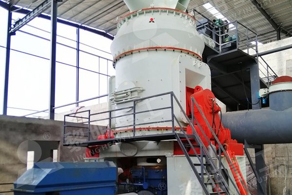 so sánh máy nghiền đá vôi LM và MTW