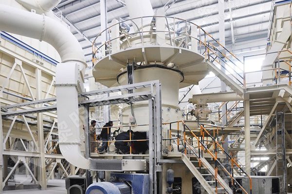 máy nghiền đá vôi tiết kiệm năng lượng