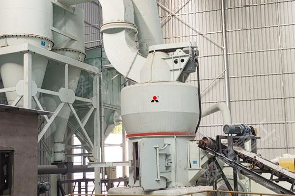 Liming Heavy Industry máy nghiền đá vôi