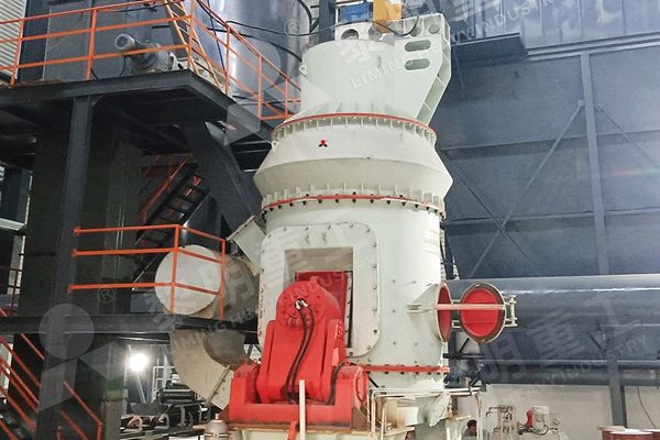 dây chuyền nghiền bột đá vôi đồng bộ