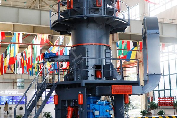 phụ tùng máy nghiền đá vôi Liming