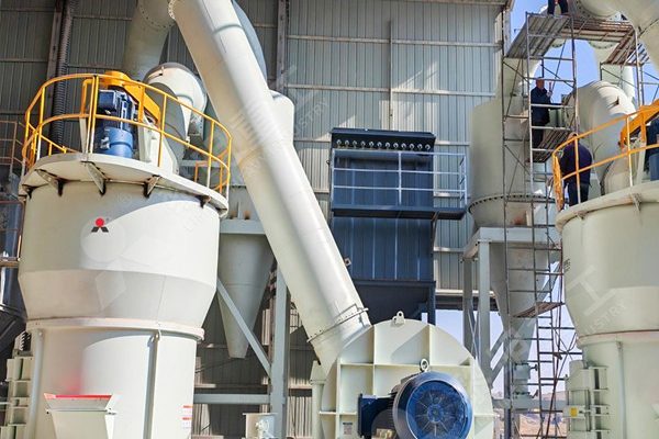nhà phân phối máy nghiền đá vôi Liming